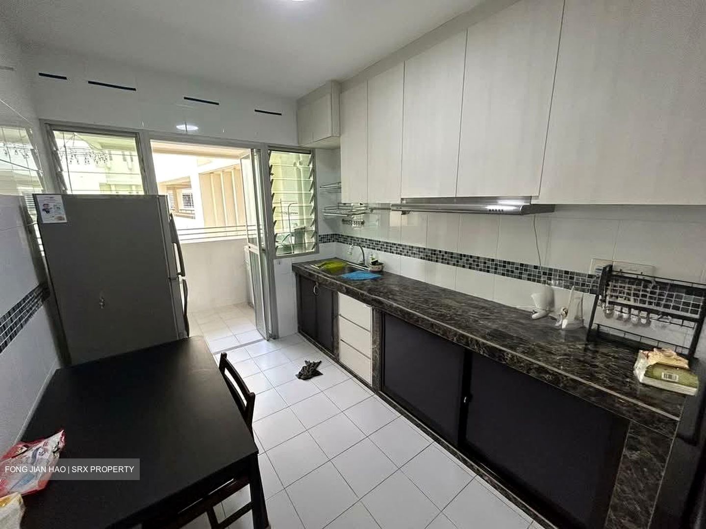 Blk 312C Sumang Link (Punggol), HDB 4 Rooms #563349981